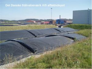 Affaldsdepot